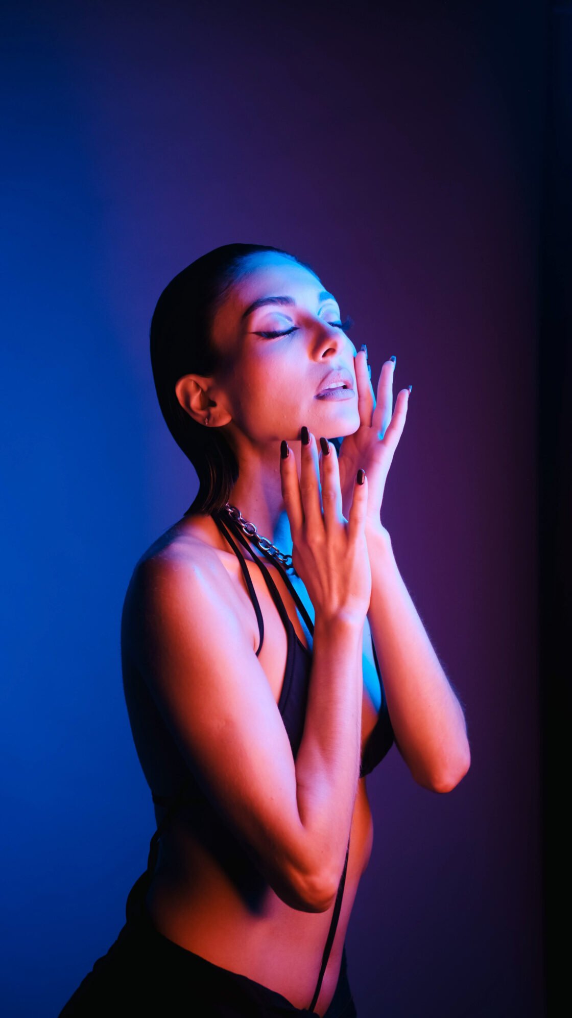 Portraits